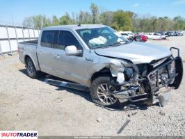 Ford Pozostałe 2019 3 Ford Pozostałe 2019 3