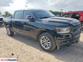 Dodge Ram 2024 5