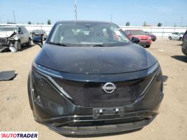 Nissan Pozostałe 2023