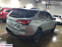 Chevrolet Equinox 2024 1