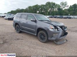 Lexus Pozostałe 2019 4 Lexus Pozostałe 2019 4