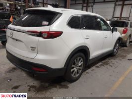 Mazda CX-9 2019 2