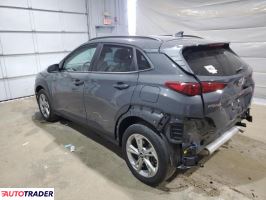 Hyundai Kona 2023 2