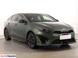 Kia PROCEED - zobacz ofertę