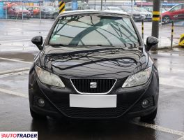 Seat Ibiza 2008 1.4 84 KM