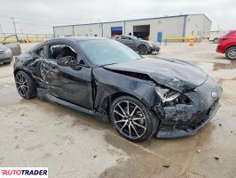 Toyota Pozostałe 2023 2