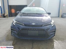 Toyota Corolla 2024 2