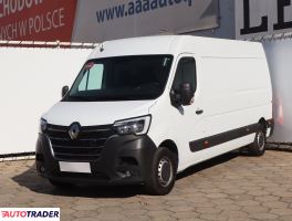 Renault Master 2023 2.3 Renault Master 2023 2.3