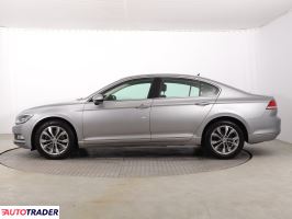 Volkswagen Passat 2018 1.4 147 KM