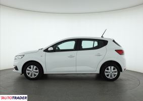 Dacia Sandero 2021 1.0 89 KM