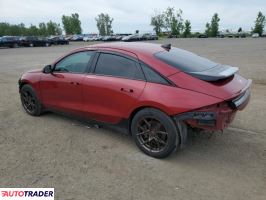 Hyundai Pozostałe 2024 Hyundai Pozostałe 2024