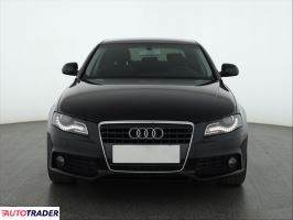 Audi A4 2008 2.0 140 KM Audi A4 2008 2.0 140 KM