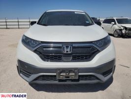 Honda CR-V 2020 1