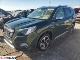 Subaru Forester 2023 2