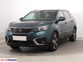 Peugeot 5008 2017 1.2 128 KM