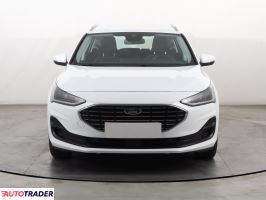 Ford Focus 2023 1.0 123 KM