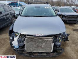 Kia Sportage 2024 2