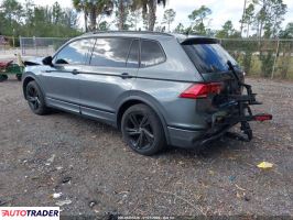 Volkswagen Tiguan 2023 2