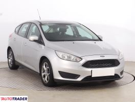 Ford Focus - zobacz ofertę