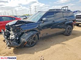 Hyundai Santa Fe - zobacz ofertę
