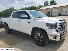 Toyota Tundra 2019 5 Toyota Tundra 2019 5