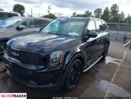 Kia Pozostałe 2022 3