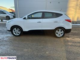 Hyundai ix35 2012 2 136 KM