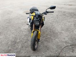 Honda CB 2024 Honda CB 2024