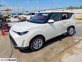 Kia Soul 2025 2