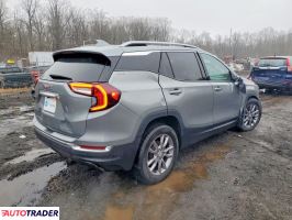GMC Terrain 2024 1