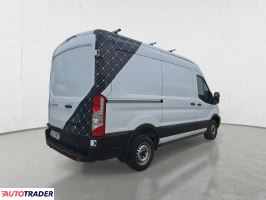 Ford Transit 2021 2.0