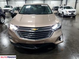 Chevrolet Equinox 2018 1