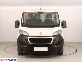 Peugeot Boxer 2020 2.2