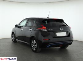 Nissan Leaf 2019 147 KM