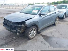 Hyundai Kona 2021 2