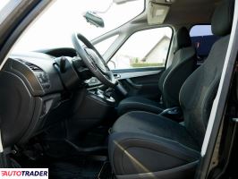 Citroen C4 Grand Picasso 2007 1.6 109 KM