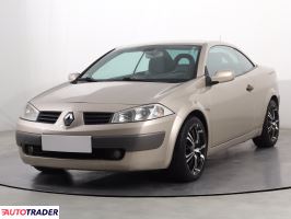 Renault Megane 2006 2.0 132 KM
