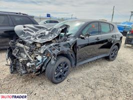 Dodge Hornet 2023 2
