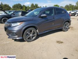Honda HR-V 2020 1