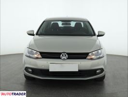 Volkswagen Jetta 2011 1.2 103 KM