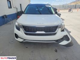 Kia Pozostałe 2023 2