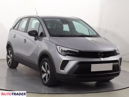 Opel Crossland 2023 1.2 108 KM