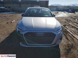 Audi A3 2024 2