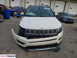 Jeep Compass 2020 2
