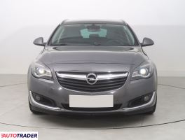 Opel Insignia 2015 1.6 134 KM Opel Insignia 2015 1.6 134 KM