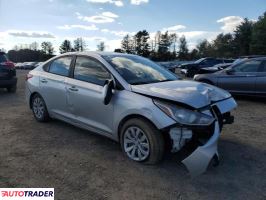 Hyundai Accent 2019 1