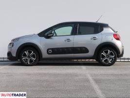 Citroen C3 2019 1.2 108 KM