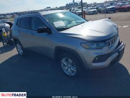 Jeep Compass 2022 2