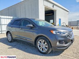 Ford Edge 2020 2