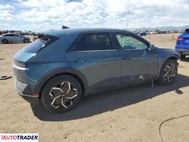 Hyundai Pozostałe 2024 Hyundai Pozostałe 2024
